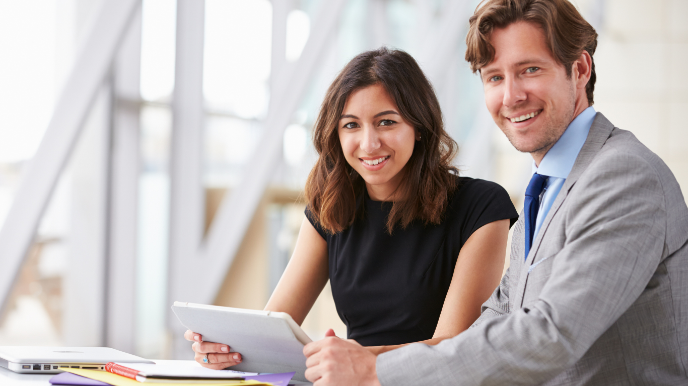 Digital CFO services