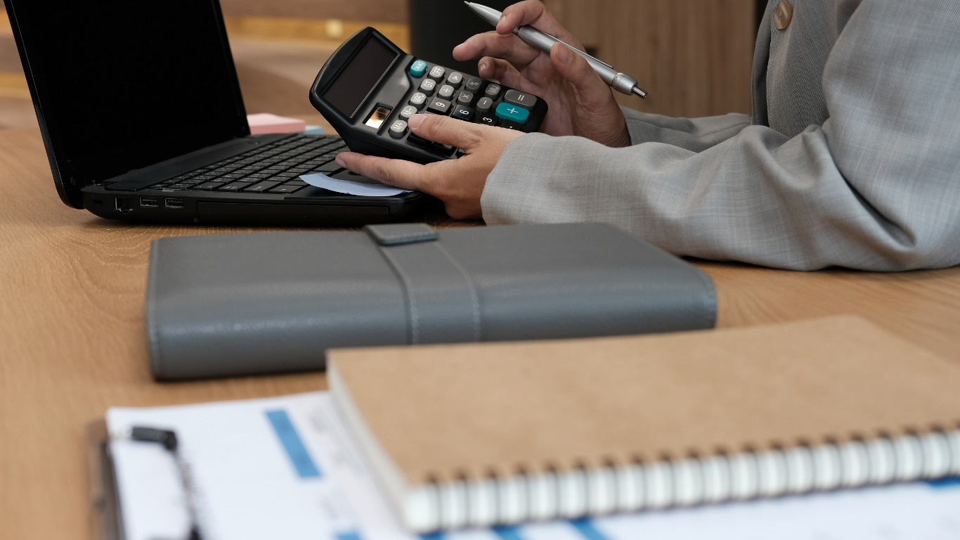 Strategic Financial Advisory