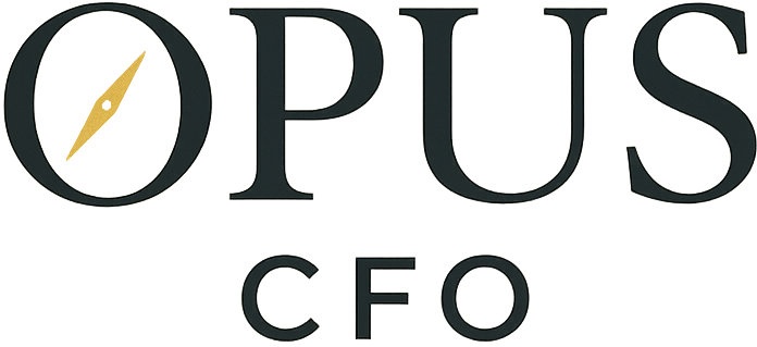 opus cfo logo